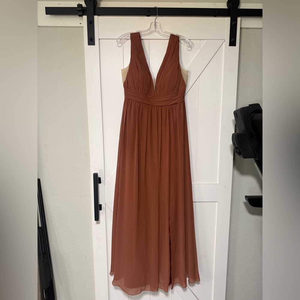 revelry dresses bridesmaid | | Revelry Dress Lanai Chiffon Size Color:DiamontWhite (Gainsboro) Collection 20 Black Dress with Denim